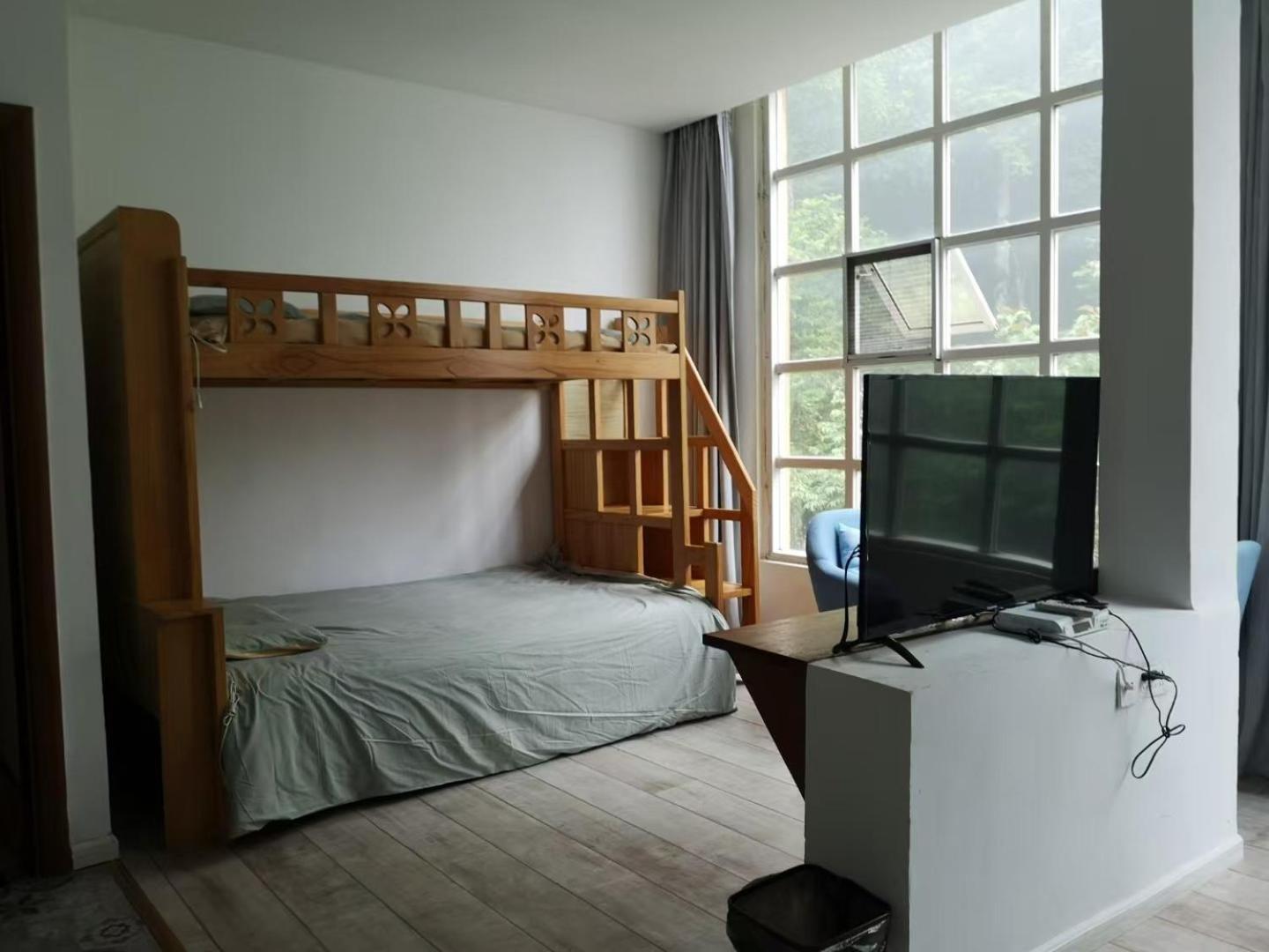Jacky'S Guesthouse Yuanyang  Buitenkant foto