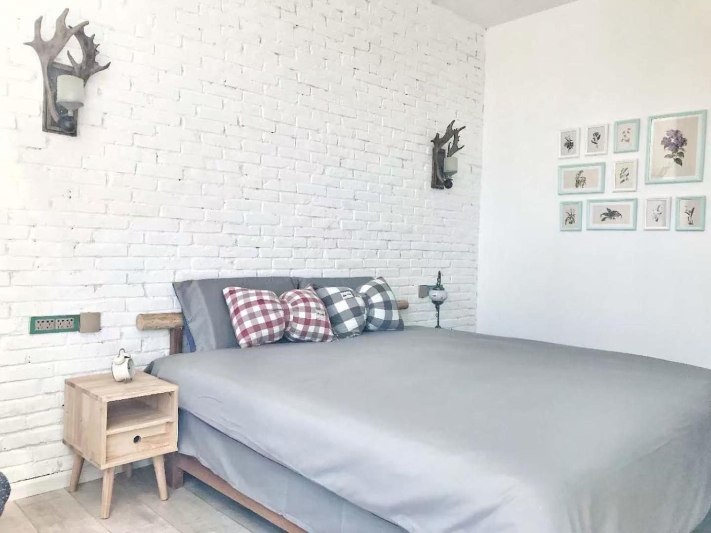 Jacky'S Guesthouse Yuanyang  Buitenkant foto