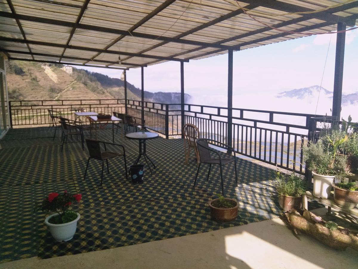 Jacky'S Guesthouse Yuanyang  Buitenkant foto