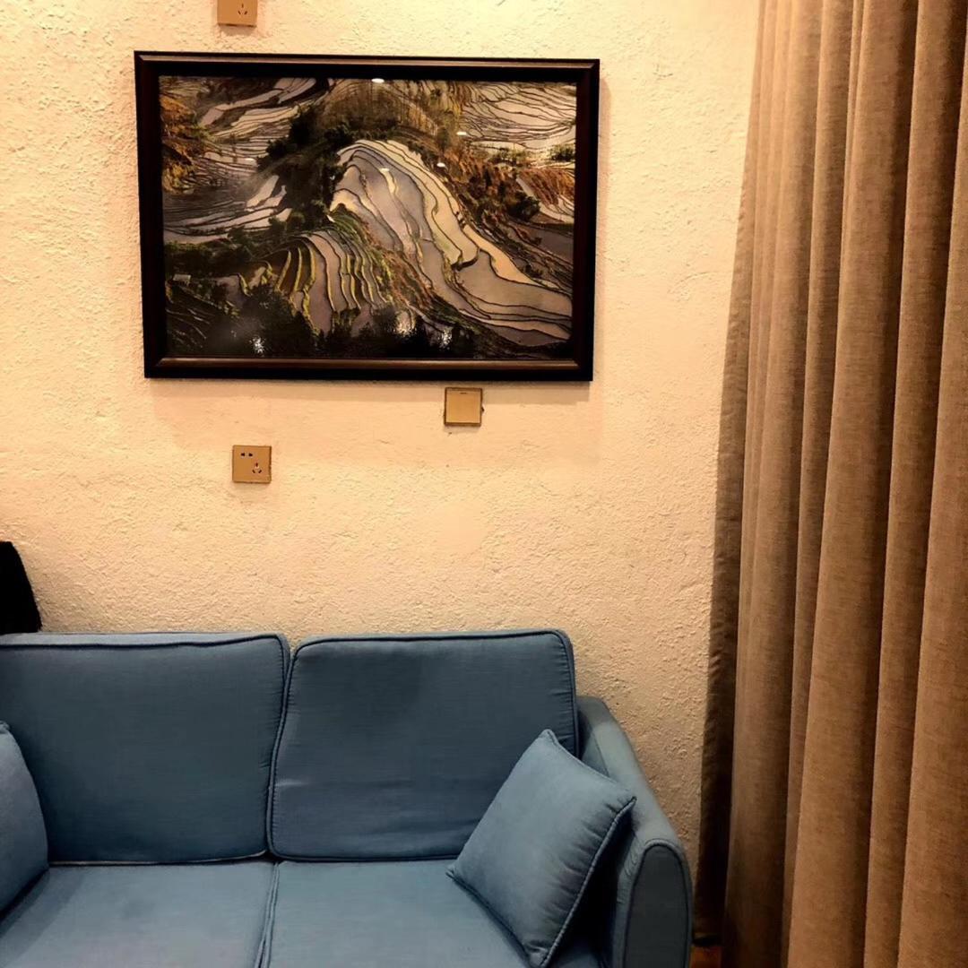 Jacky'S Guesthouse Yuanyang  Buitenkant foto